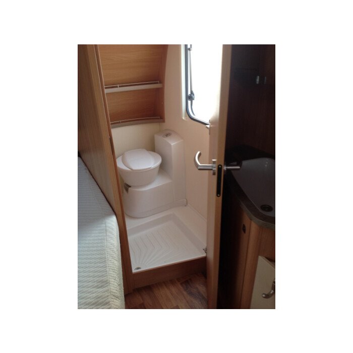 Sudwind Limited Edition 500 FSK afbeelding