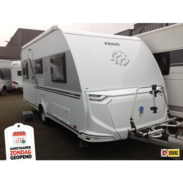 Sport 460 EU afbeelding