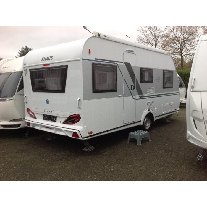 Sport 460 EU afbeelding