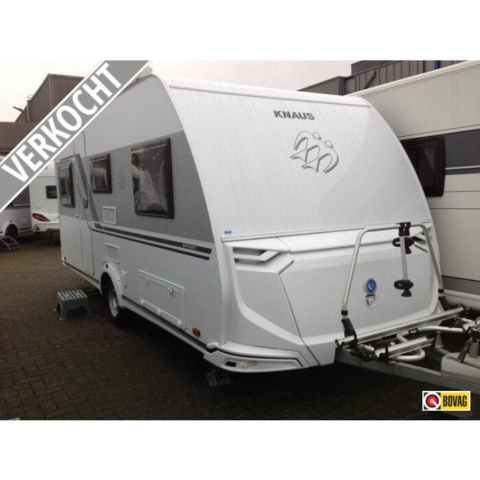 Sport 460 EU afbeelding