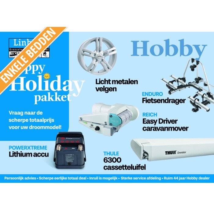 Excellent 460 SL afbeelding