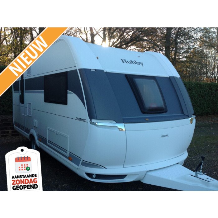 Excellent 460 SL afbeelding