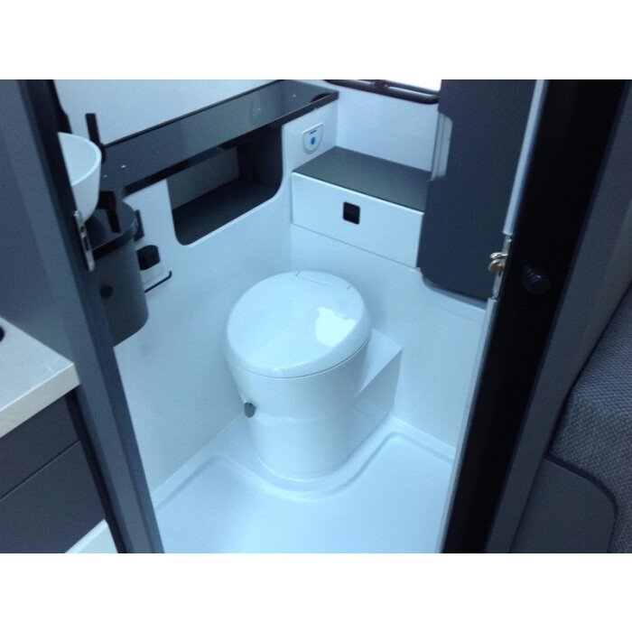 Excellent 460 SL afbeelding