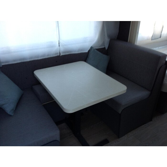 Excellent 460 SL afbeelding