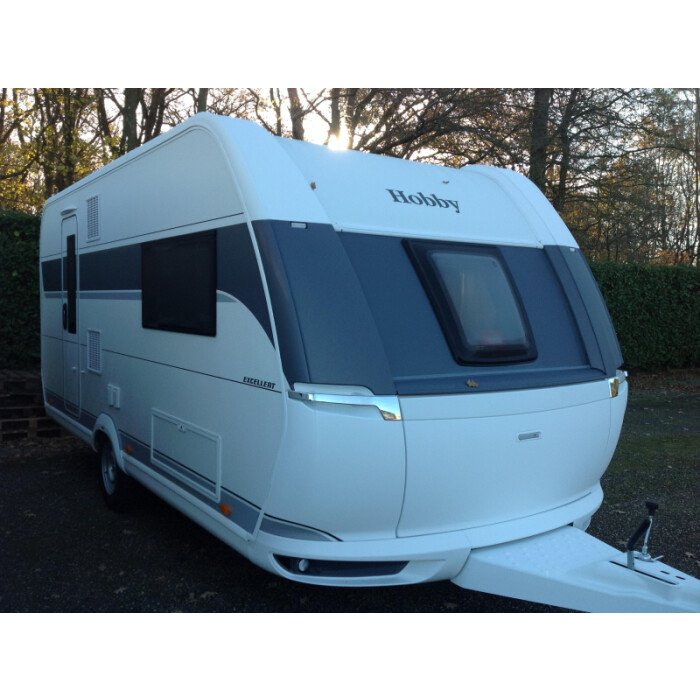 Excellent 460 SL afbeelding