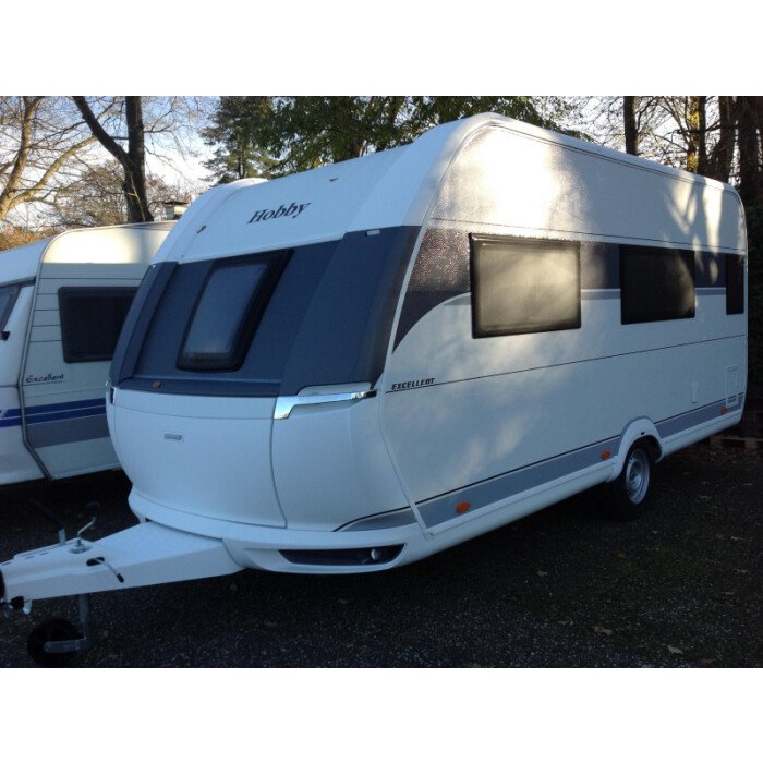 Excellent 460 SL afbeelding