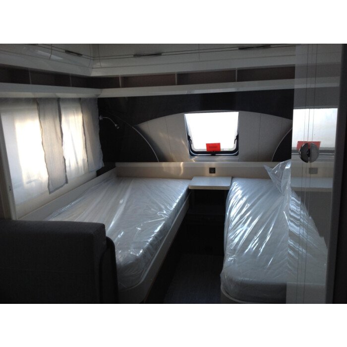 Excellent 460 SL afbeelding