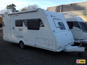 Starlett Comfort 450 LJ afbeelding