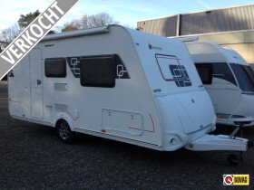 Starlett Comfort 450 LJ afbeelding