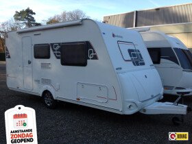 Starlett Comfort 450 LJ afbeelding