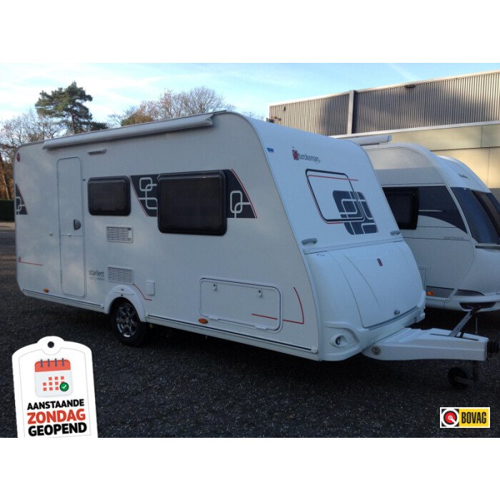 Starlett Comfort 450 LJ afbeelding