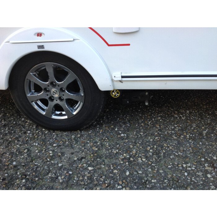 Starlett Comfort 450 LJ afbeelding