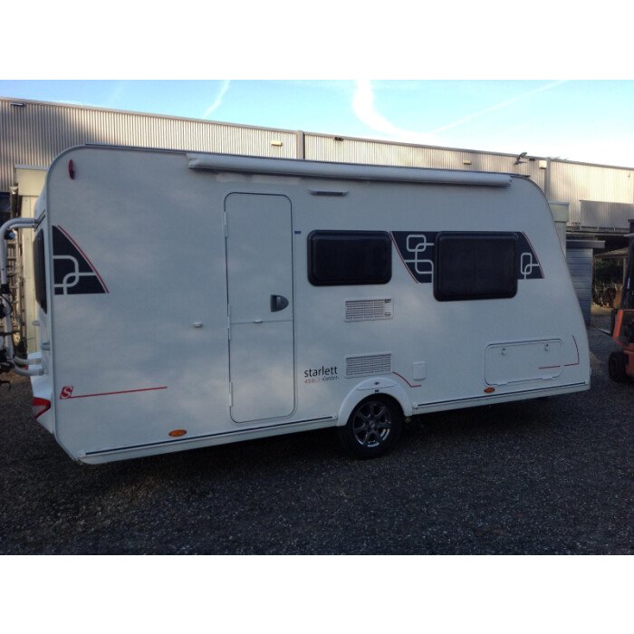 Starlett Comfort 450 LJ afbeelding