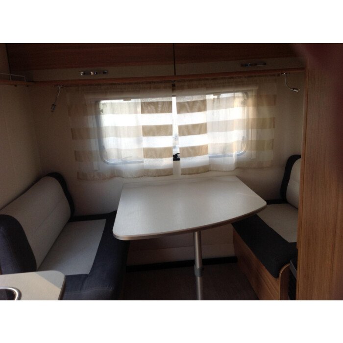 Starlett Comfort 450 LJ afbeelding