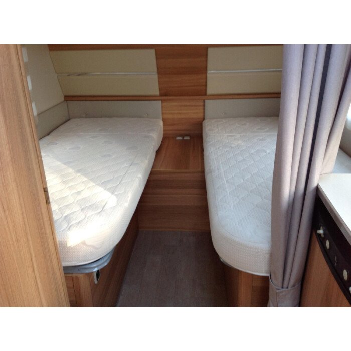 Starlett Comfort 450 LJ afbeelding