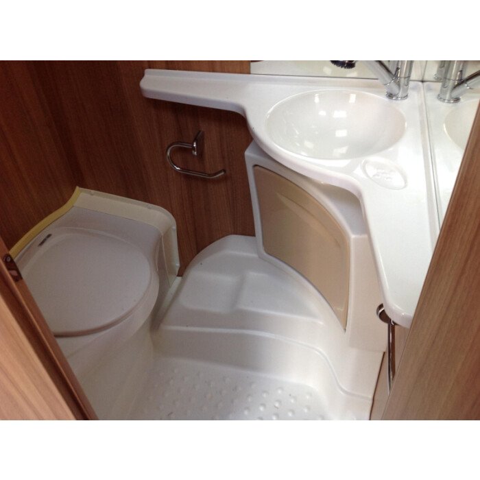 Starlett Comfort 450 LJ afbeelding