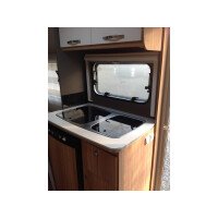 Starlett Comfort 450 LJ afbeelding