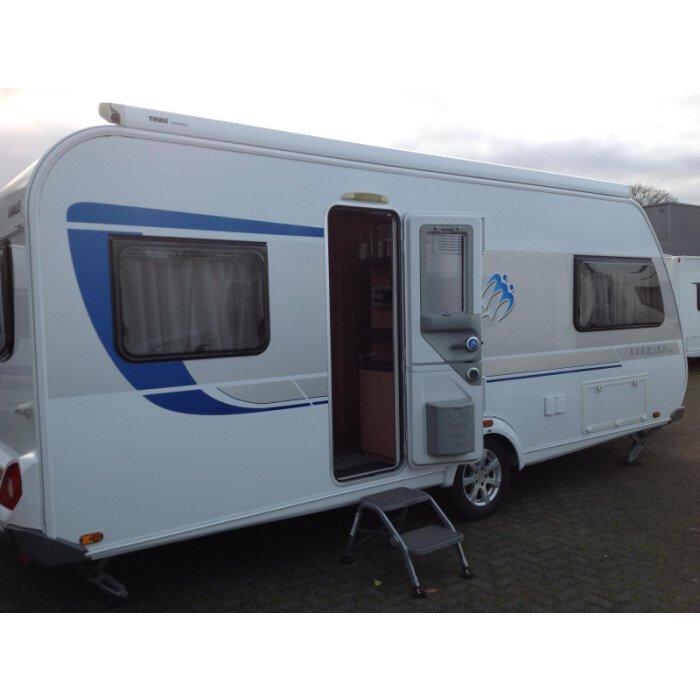 Sudwind Silver Selection 580 EU afbeelding