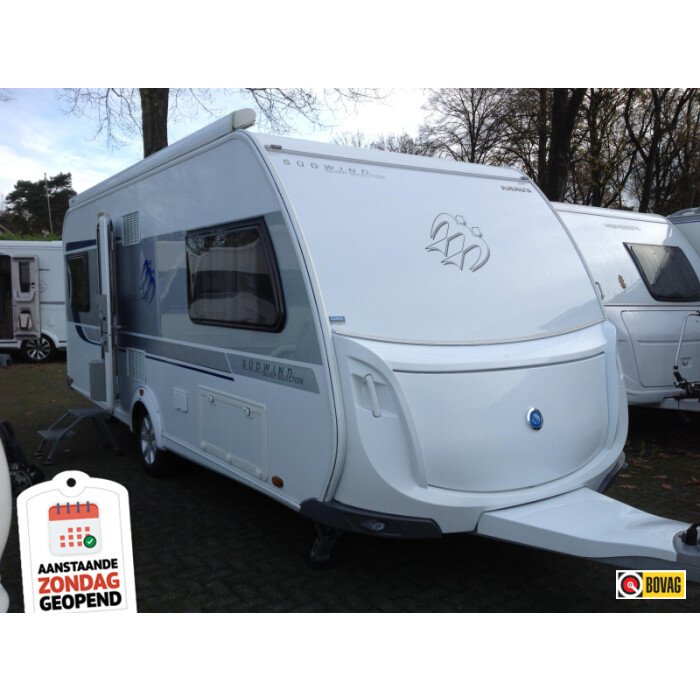 Sudwind Silver Selection 580 EU afbeelding