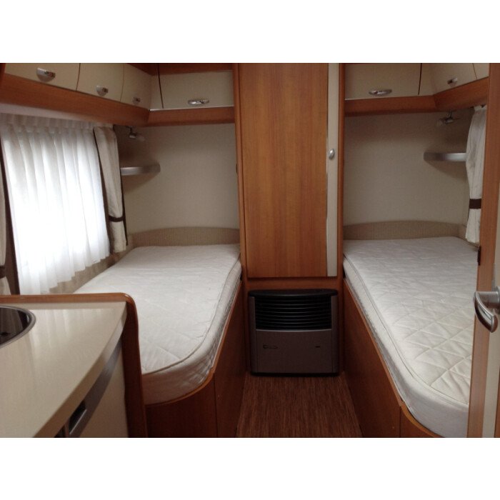 Excellent 460 LU afbeelding