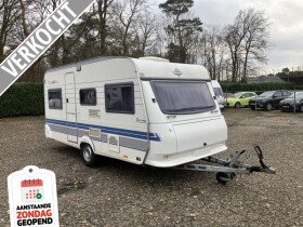 De Luxe 450 UF afbeelding