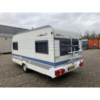 De Luxe 450 UF afbeelding