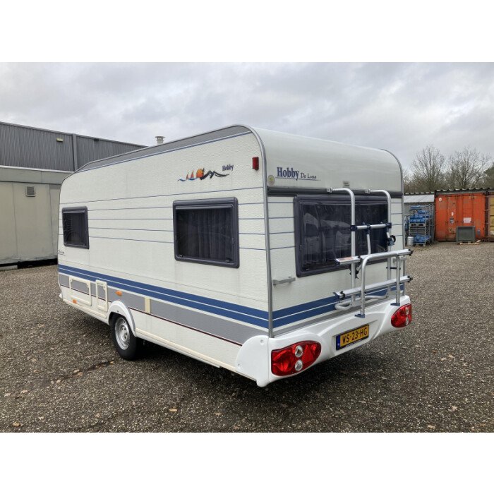 De Luxe 450 UF afbeelding