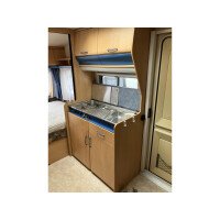 De Luxe 450 UF afbeelding