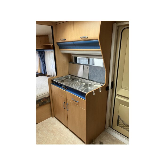 De Luxe 450 UF afbeelding