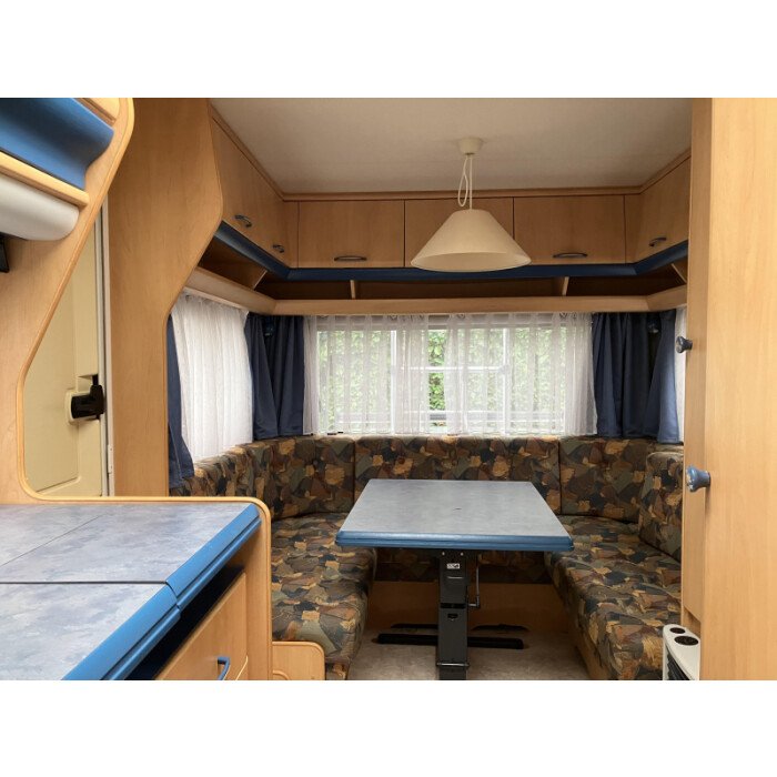 De Luxe 450 UF afbeelding