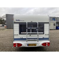 De Luxe 450 UF afbeelding