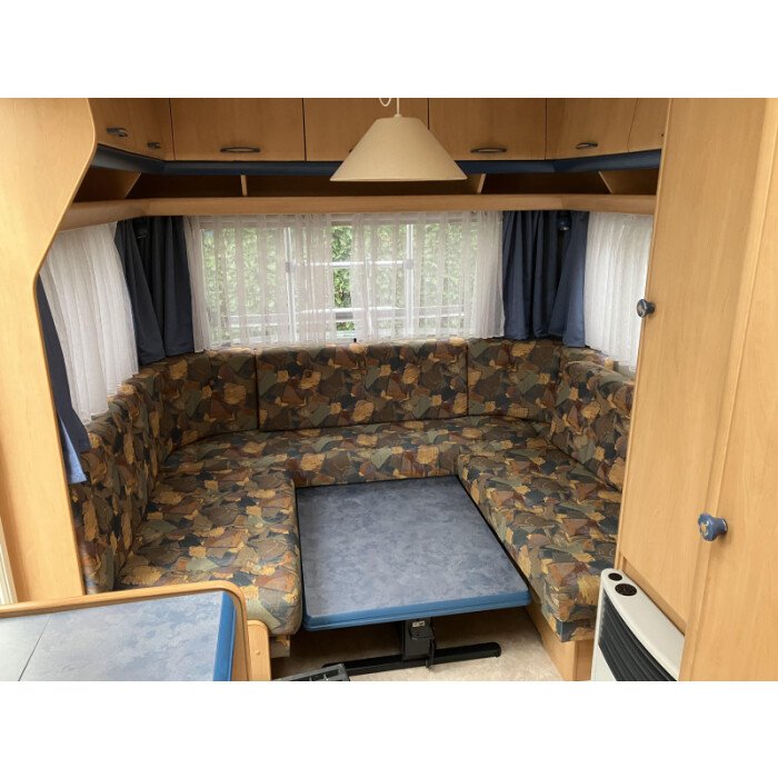 De Luxe 450 UF afbeelding