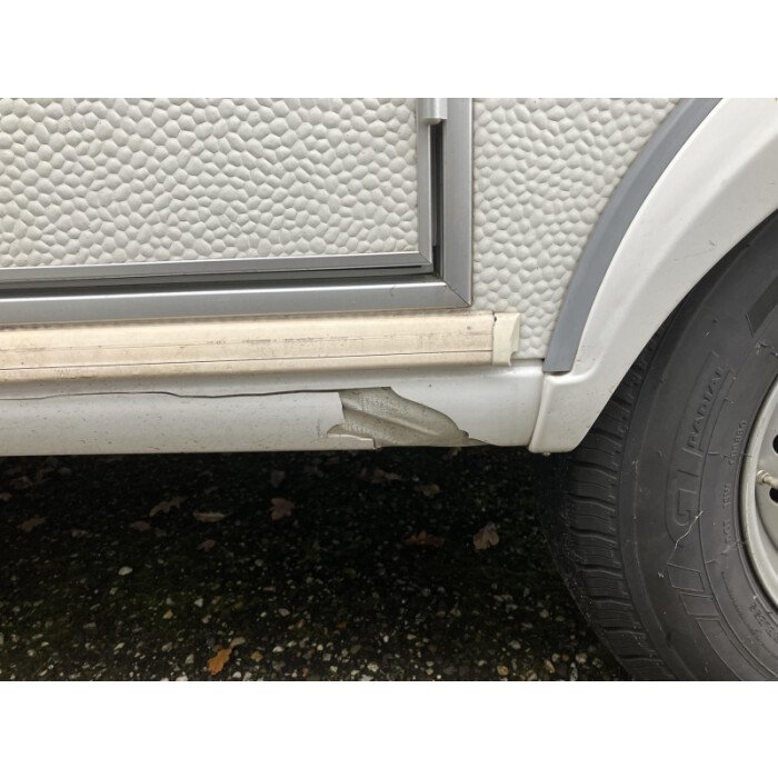 De Luxe 450 UF afbeelding