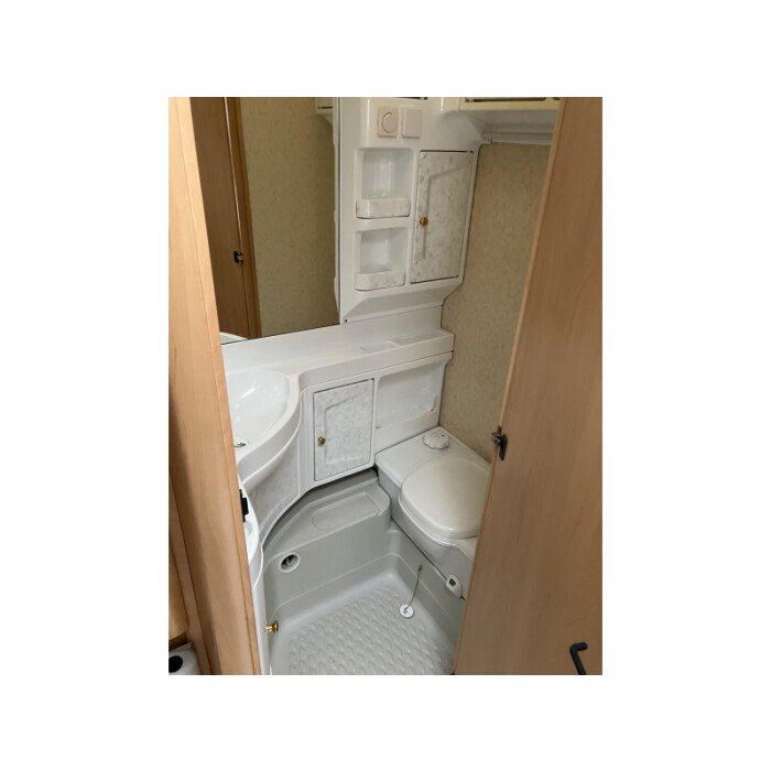 De Luxe 450 UF afbeelding