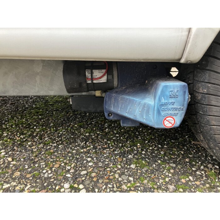 Excellent 495 FUE afbeelding