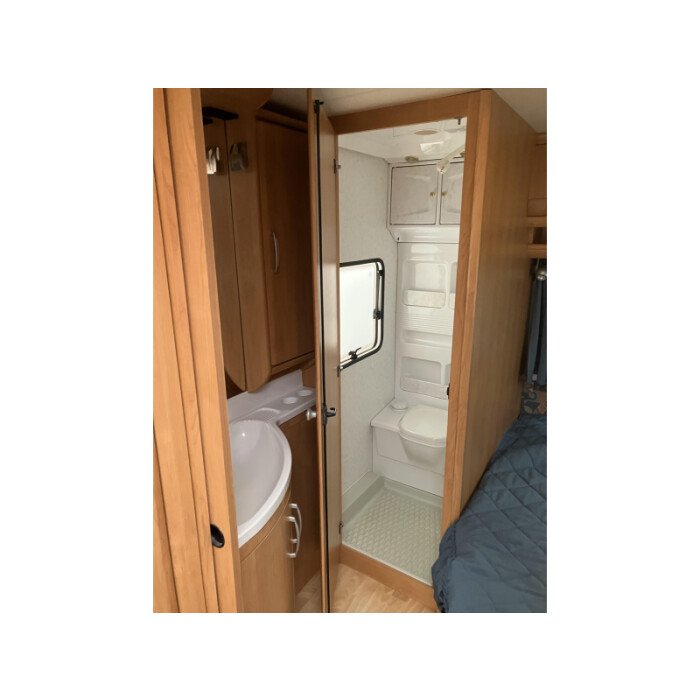 Excellent 495 FUE afbeelding