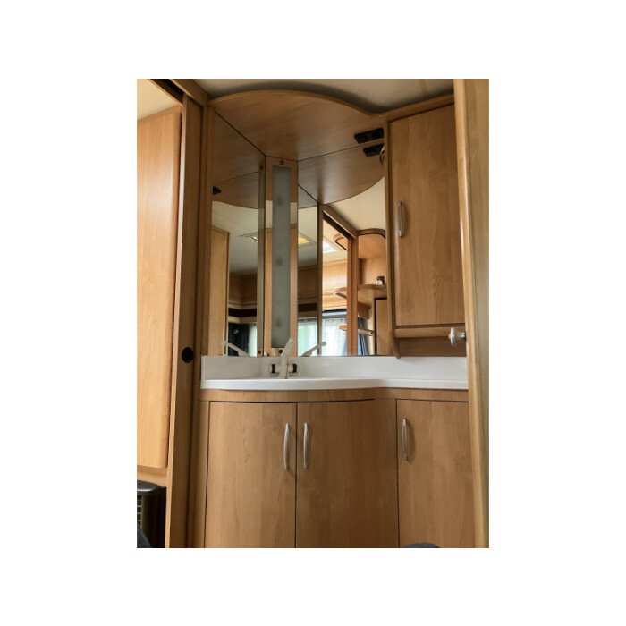 Excellent 495 FUE afbeelding