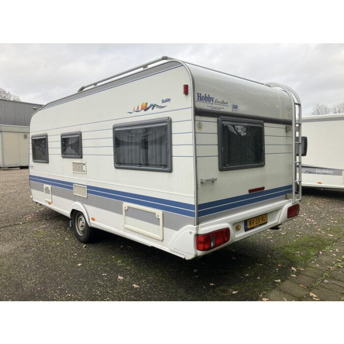 Excellent 495 FUE afbeelding