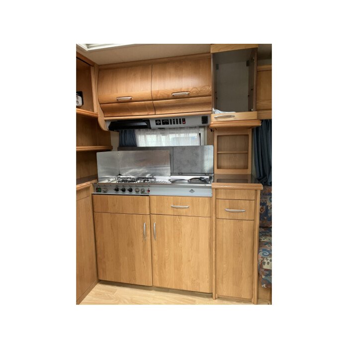 Excellent 495 FUE afbeelding