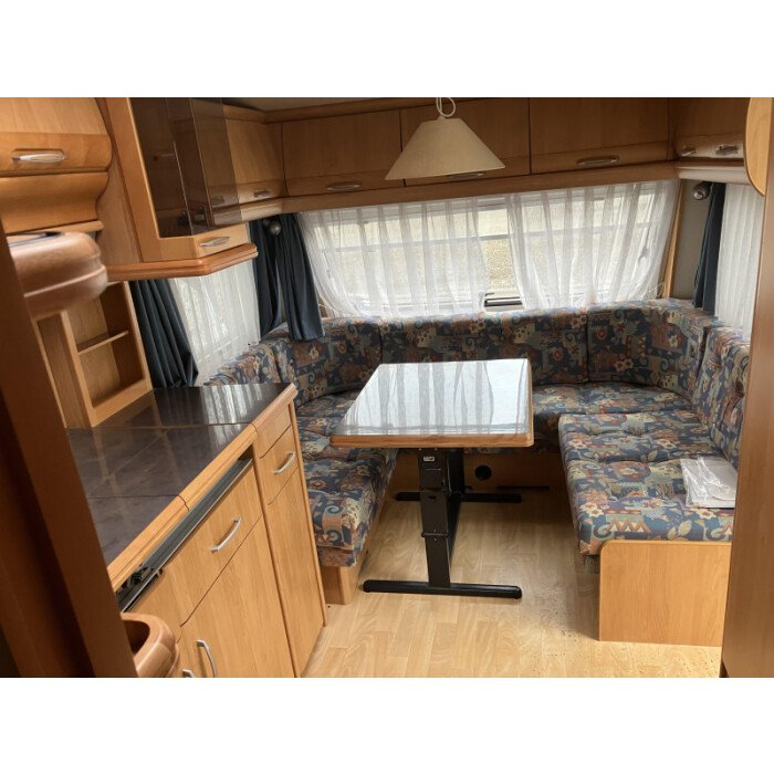 Excellent 495 FUE afbeelding