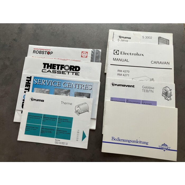 Excellent 495 FUE afbeelding