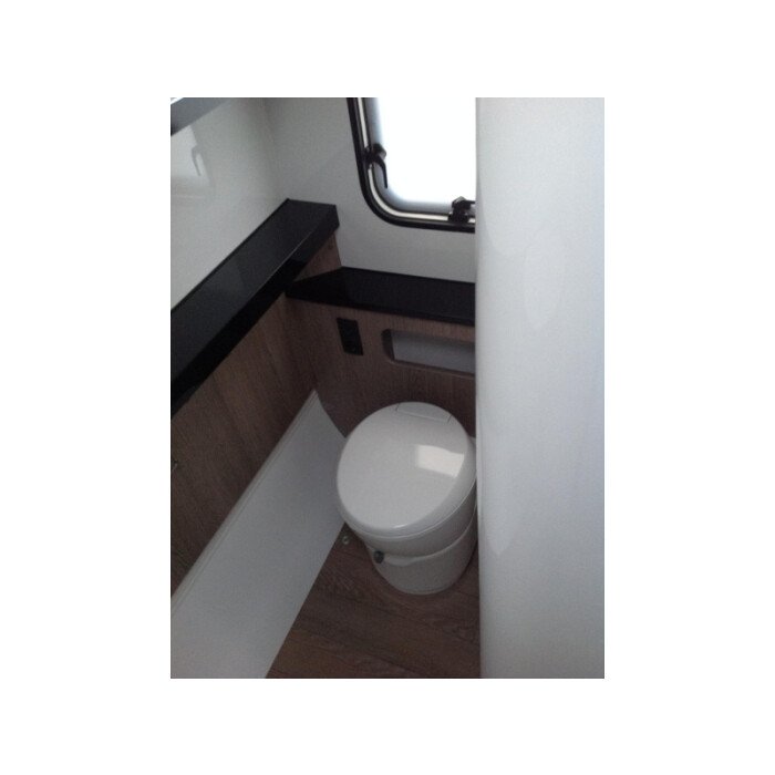 Prestige 560 WLU afbeelding