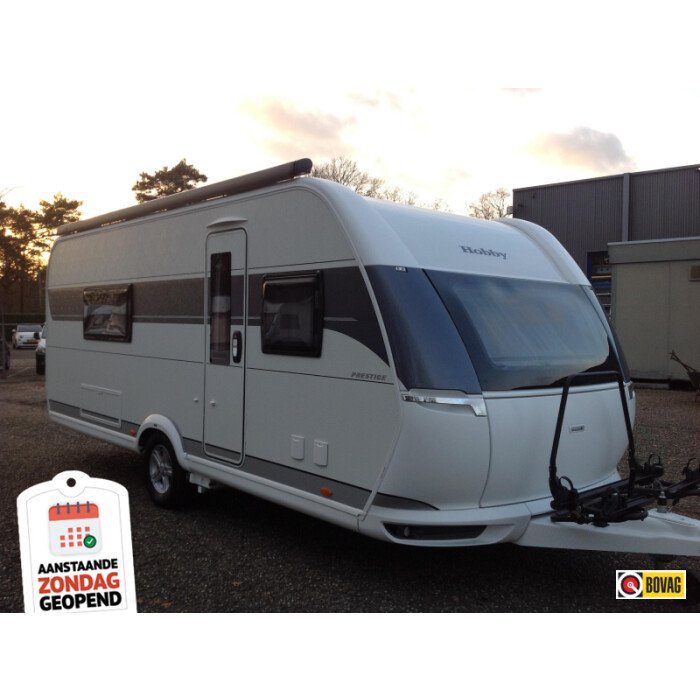 Prestige 560 WLU afbeelding