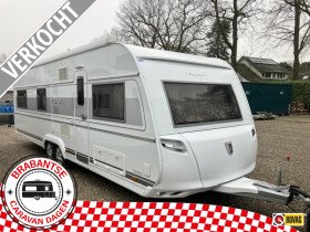 Da Vinci 700 KD afbeelding