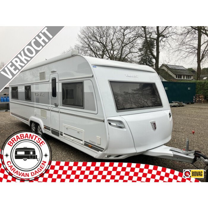 Da Vinci 700 KD afbeelding