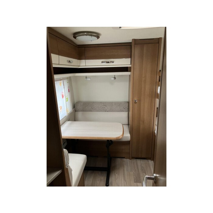 Da Vinci 700 KD afbeelding