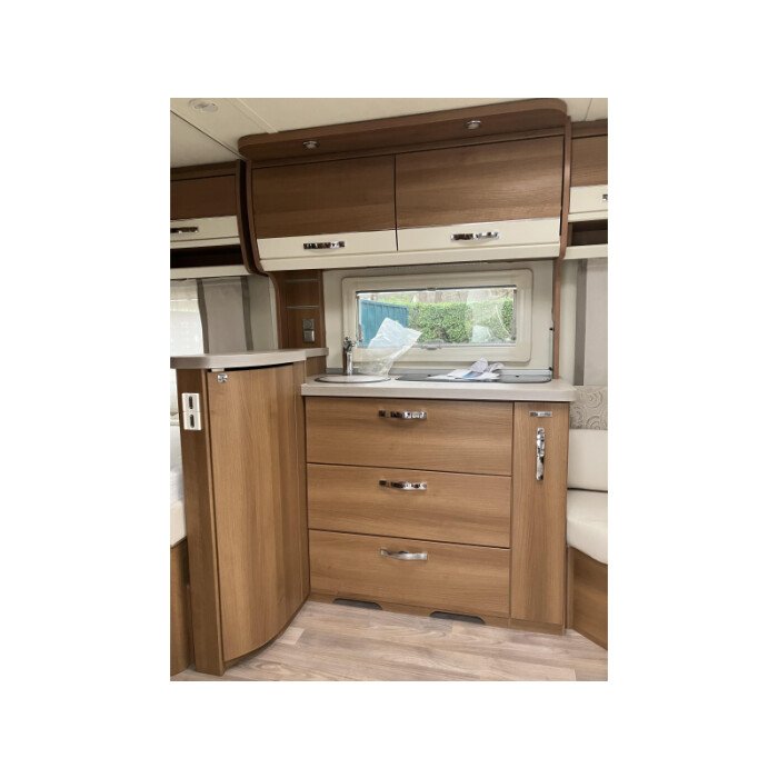 Da Vinci 700 KD afbeelding