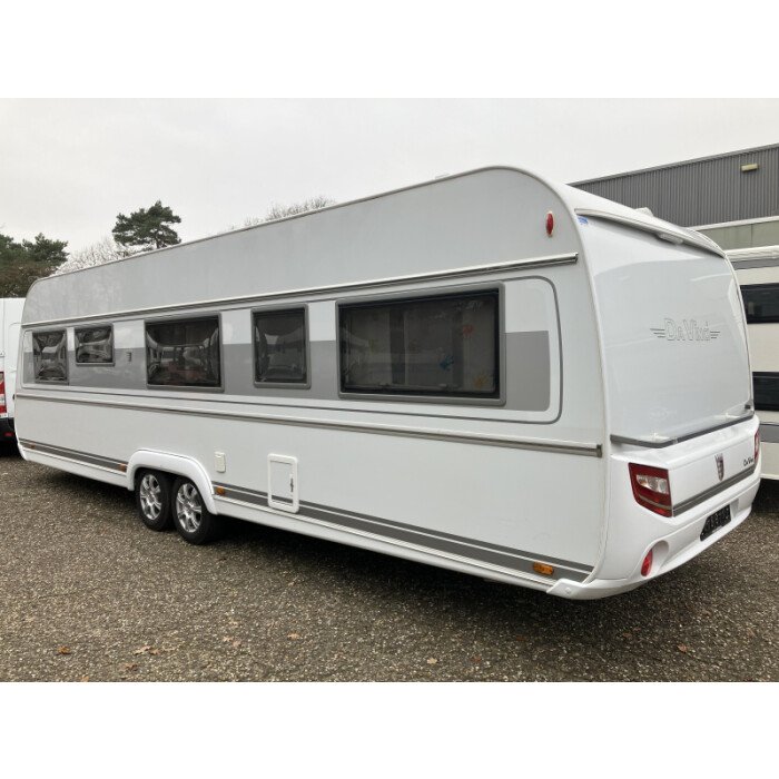 Da Vinci 700 KD afbeelding