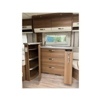 Da Vinci 700 KD afbeelding