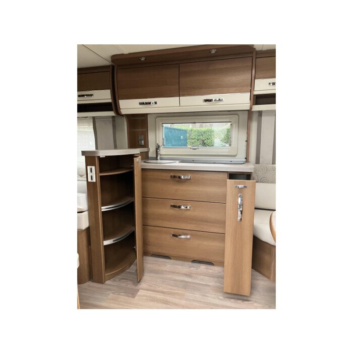 Da Vinci 700 KD afbeelding